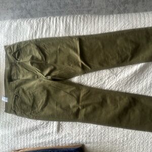 Levi's 541 Jeans 38x34